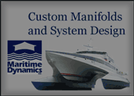 Maritime button