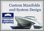 Maritime Button