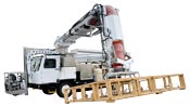 Mobile Hydraulics for Deicer Motion Controls